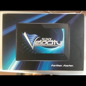 5Linx Velocity Tablet